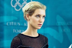 Кристина Асмус потеряла близкого человека