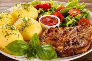 Секреты приготовления вкусной еды от женского журнала Лиза