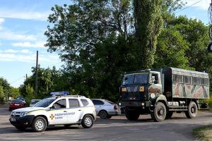 Правоохранители продолжают поиски 6-летней девочки, который пропала в Горняке