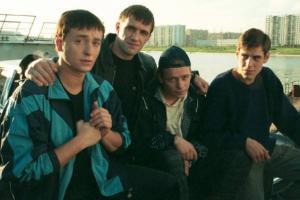 Звезду "Бригады" внесли в черный список сайта Миротворец