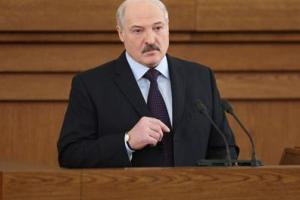Лукашенко прокомментировал будущие белорусско-российские учения "Запад-2017"