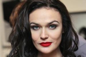 Водонаева рассказала о злоключениях в минском аэропорту по дороге в Киев