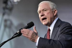 Генпрокурор США готов уйти в отставку из-за ссоры с Трампом