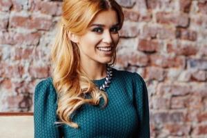 Ксения Бородина показала семейное фото, которое сделала ее младшая дочь