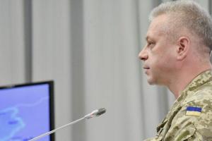 Боевики обстреляли жилые кварталы Марьинки, ранены два мирных жителя