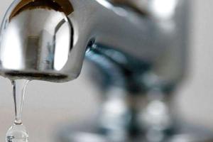 "В Донецкой области катастрофическая ситуация с водой из-за обстрелов", - Жебривский