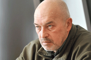 Георгий Тука спрогнозировал, сколько будет длиться российская агрессии в Донбассе