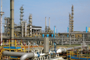 Одесский нефтеперерабатывающий завод перешел в собственность государства