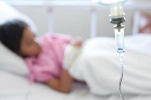 В Донецкой области в детском саду отравились дети