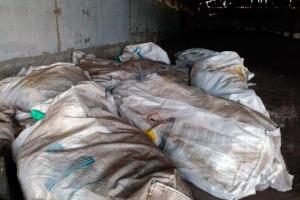 На Харьковщине трое подростков отравились неизвестным веществом во время прохождения практики 