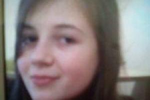 Во Львове второй день ищут 13-летнюю девочку, полиция просит о помощи