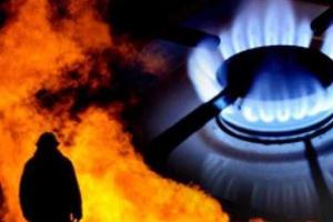 В Львовской области произошел взрыв газа в жилом доме, пострадала хозяйка