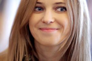 "Поклонская кукловодит силовыми структурами России", - блогер