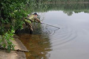 В Донецкой области на выходных утонуло 2 человека