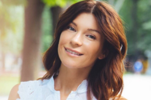 Звезда сериала "Воронины" Екатерина Волкова стала безработной