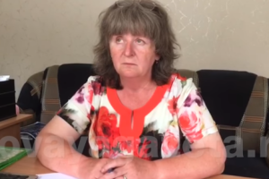 Мать российского военного, попавшего в плен к ВСУ, все еще верит, что войск РФ в Украине нет