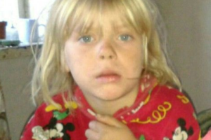 Пропавшая на Донетчине 6-летняя девочка найдена зверски убитой