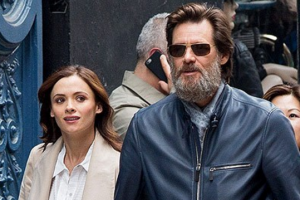 Джима Керри обвиняют в доведении до самоубийства его бывшей девушки