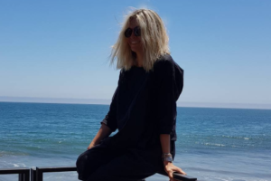 Поклонники раскритиковали прическу Веры Брежневой