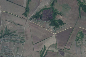 Бутусов рассказал о боях в районе Желобка: вся серая зона уже вернулась под наш контроль