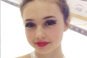 "Пуговка" из "Папиных дочек" Катя Старшова показала своего парня