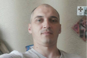 Бутусов: Прошло уже три недели, а судьба подполковника Нацгвардии неизвестна