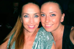 Наталья Фриске опубликовала в Instagram трогательный пост о покойной сестре