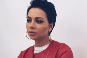 Настасью Самбурскую "повязал" спецназ