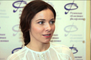 Актриса Екатерина Гусева показала, как выглядят ее повзрослевшие дети