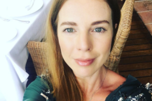 Фото Натальи Подольской в купальнике раскритиковали поклонники