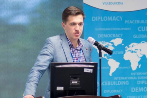 Воробьев: Думаю, что Путину остались считанные месяцы