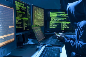 Украинские компании подверглись серьезной хакерской атаке
