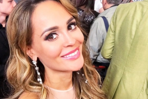 Поклонники Анны Калашниковой недоумевают: беременный живот актрисы внезапно исчез