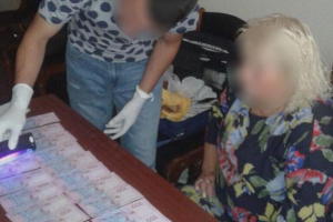 В вузе на Харьковщине задержали взяточников