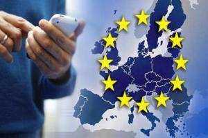 В честь безвизового режима украинские операторы мобильной связи снизили стоимость услуги роуминга