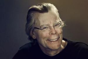 Известный писатель Стивен Кинг попал в "черный список" Дональда Трампа