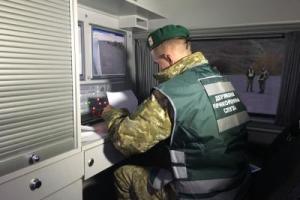 Ситуация на КПВВ в Донбассе: линию разграничения пересекли более 38 тыс человек и более 5,5 тыс автомобилей