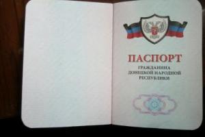 Пограничники Донецкого отряда задержали члена НВФ - видео