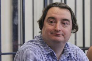 Главред "Страна.юа" Игорь Гужва пошел на сотрудничество со следствием
