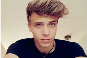 У Джастина Бибера появился конкурент: девушки влюбились в его охранника