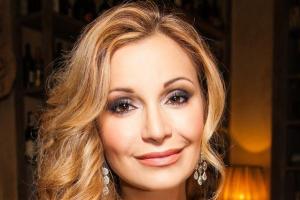 Певица Ольга Орлова показала трогательное архивное фото с Жанной Фриске