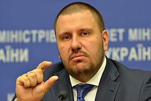 Луценко рассказал, как продвигается расследование по делу Клименко