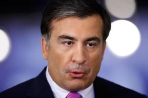 Саакашвили: Я стал настоящим трофеем не только для Путина, но и для олигархов постсоветского пространства