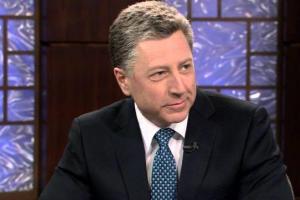 Пономарь: Завтра спецпредставитель США по Украине Волкер посетит Киев