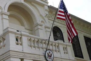 Кого собирается выслать Путин? Макфол заявил, что в России нет 755 американских дипломатов