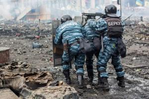 Сазонов: В Минске представители ОРДЛО потребовали освобождения экс-беркутовцев, которые расстреливали Майдан