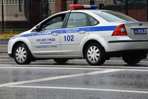 В Москве проходит марш "За свободный Интернет"