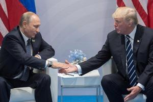 Рабинович рассказал, что нужно знать о встрече Трампа и Путина