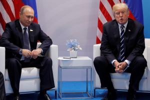 Пономарь рассказал, о чем договорились США и Россия на саммите G20