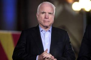 У сенатора Маккейна диагностировали агрессивный рак мозга